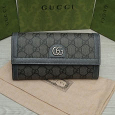 Gucci Wallets Purse